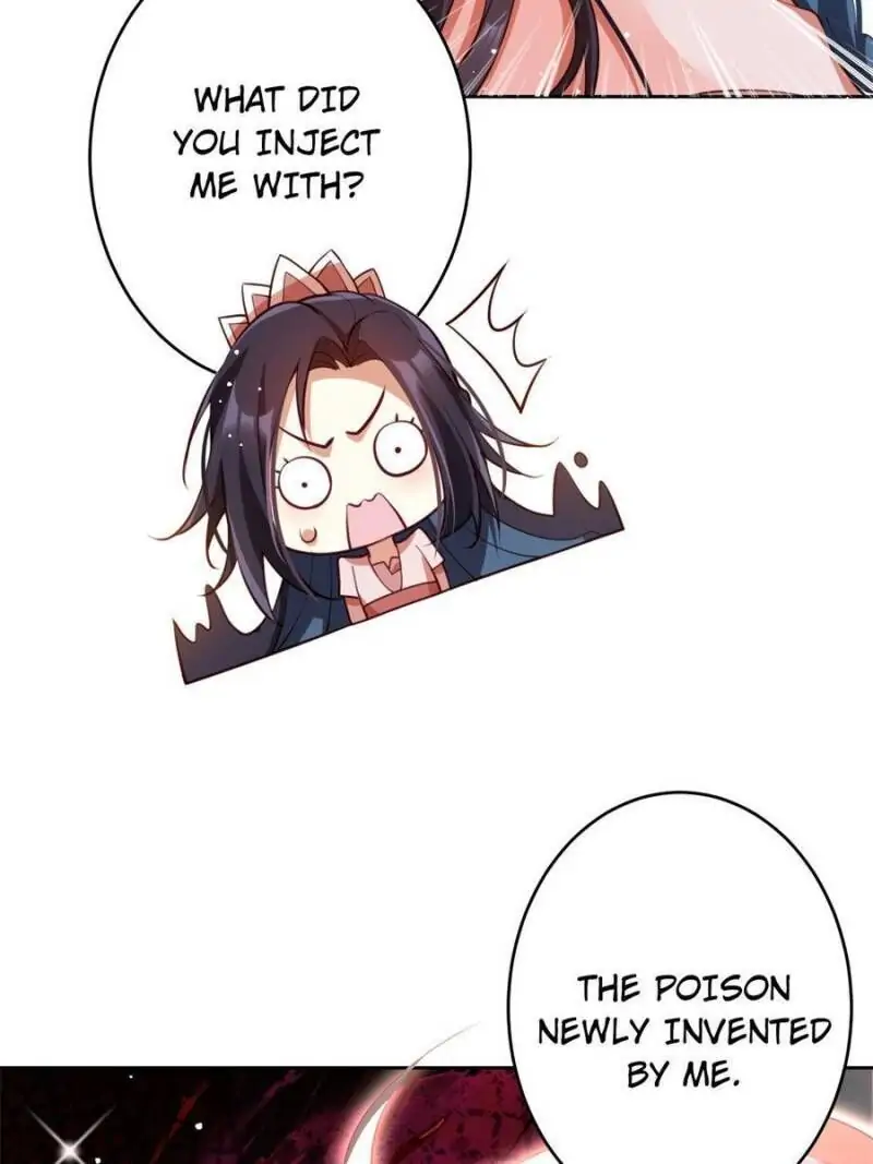 The Evil Empress Chapter 125 - Page 25