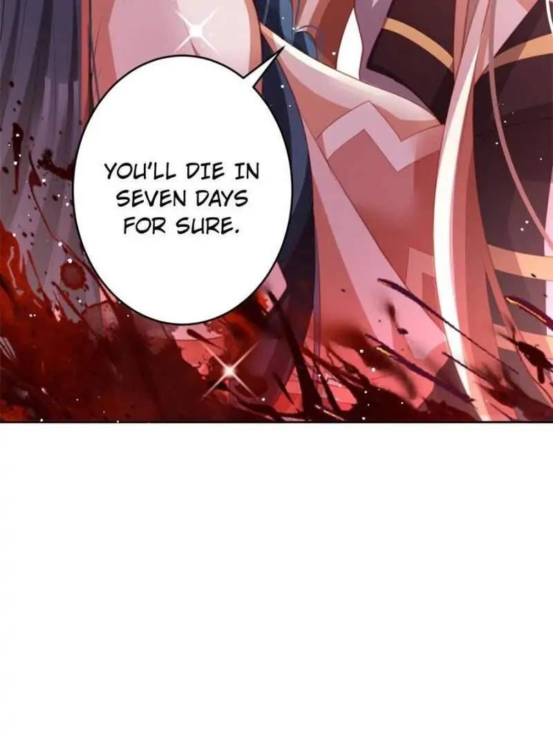 The Evil Empress Chapter 125 - Page 27