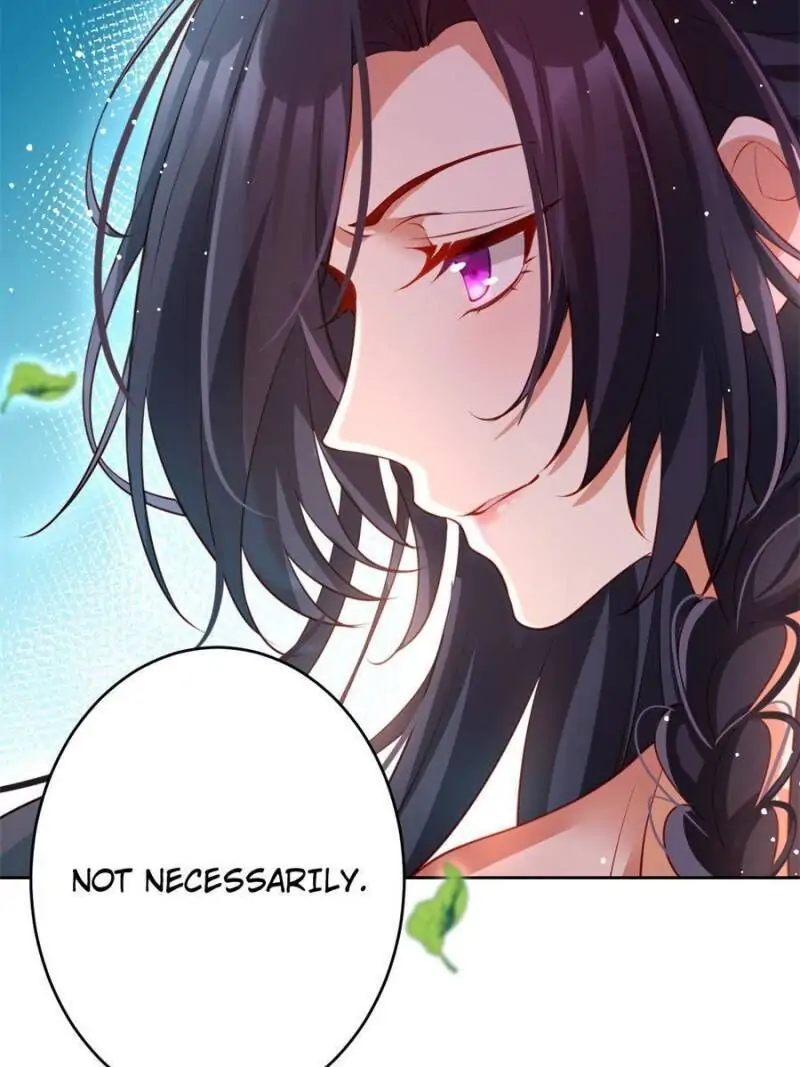 The Evil Empress Chapter 125 - Page 30