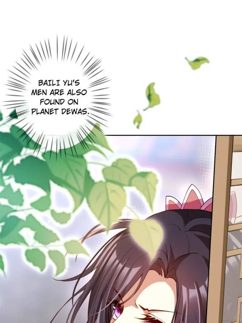 The Evil Empress Chapter 125 - Page 4