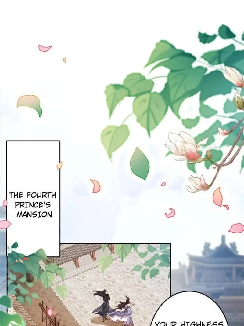 The Evil Empress Chapter 125 - Page 32