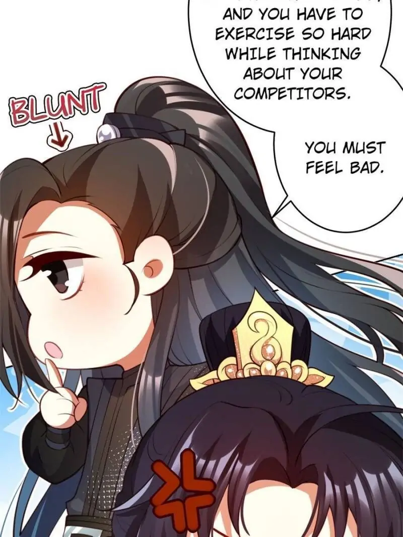 The Evil Empress Chapter 125 - Page 36