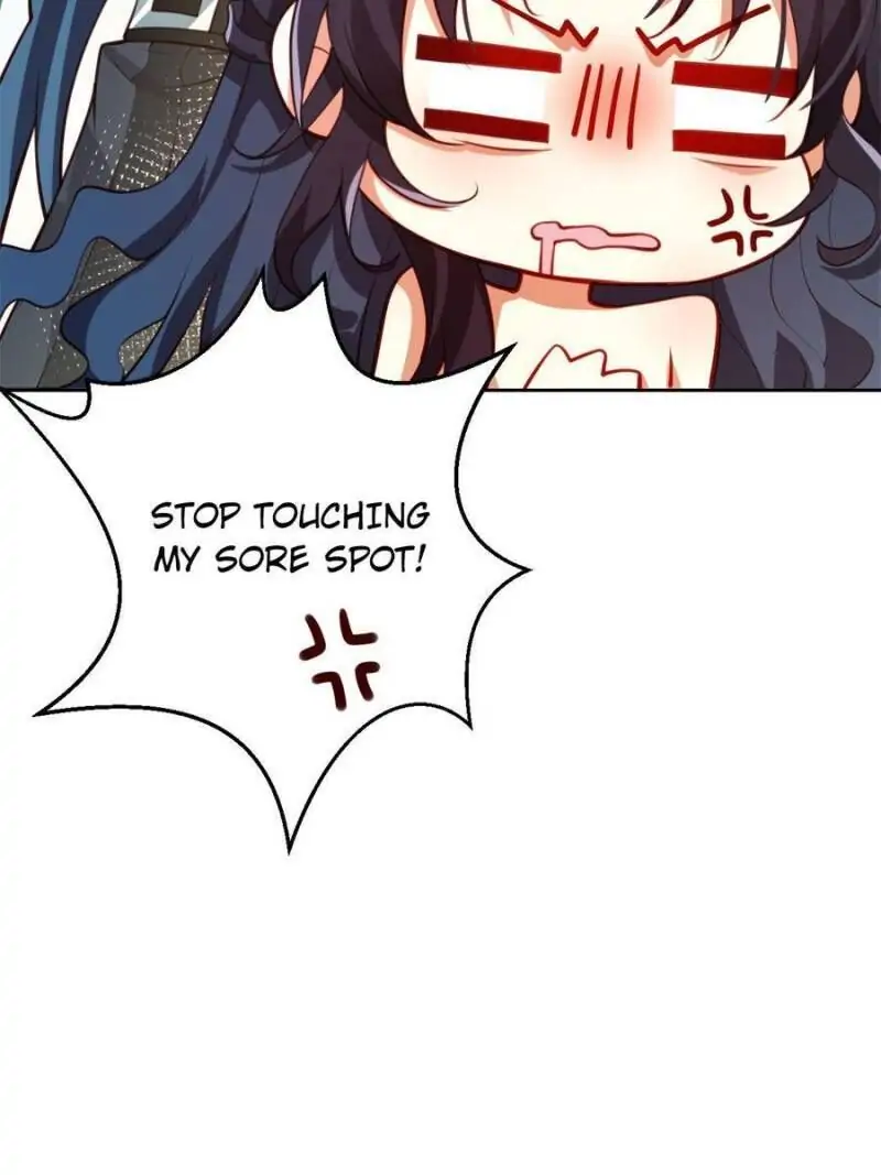 The Evil Empress Chapter 125 - Page 37