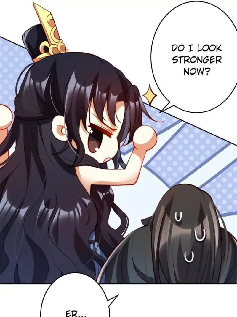 The Evil Empress Chapter 125 - Page 38
