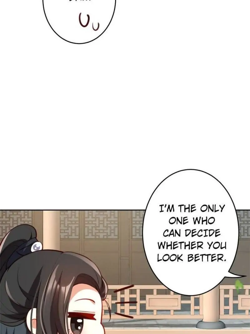 The Evil Empress Chapter 125 - Page 39