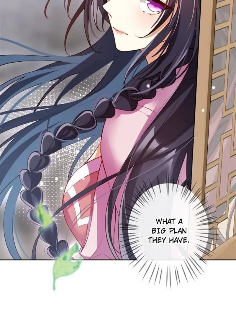 The Evil Empress Chapter 125 - Page 5