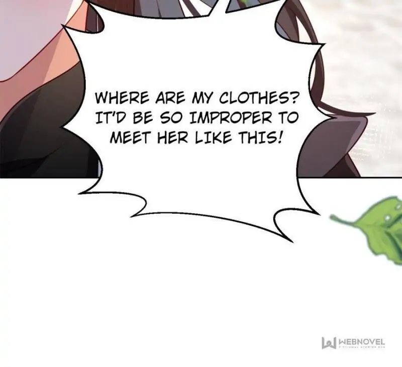 The Evil Empress Chapter 125 - Page 42