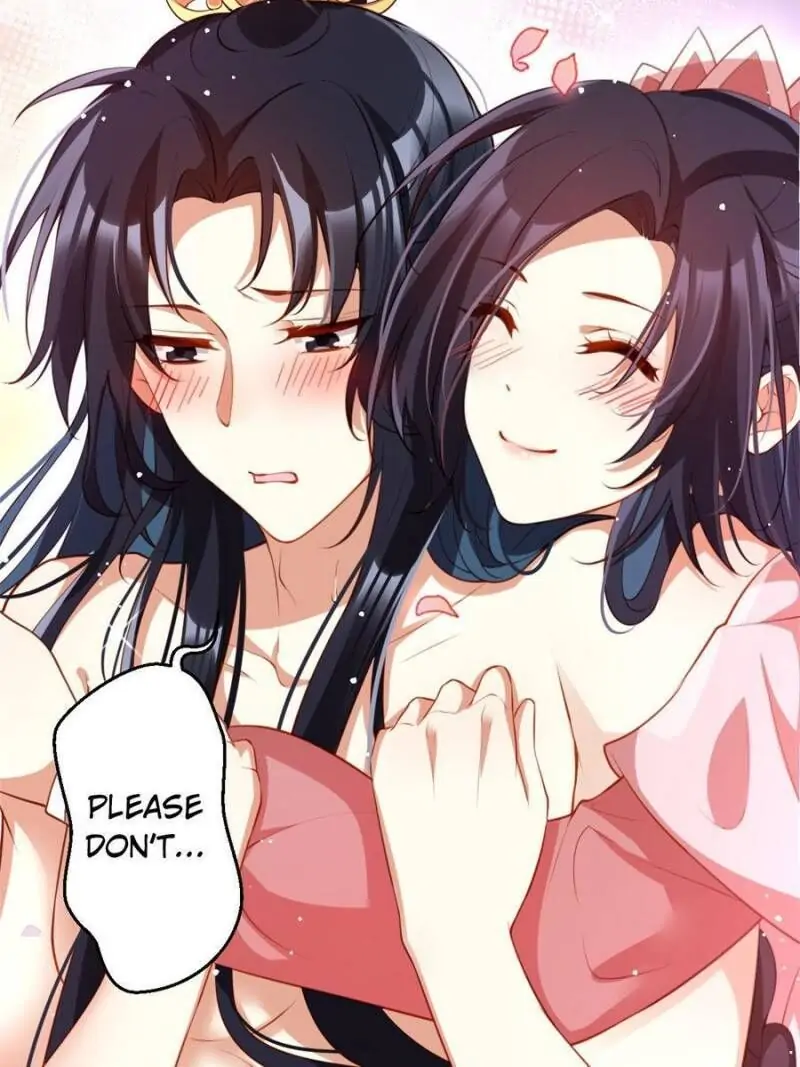 The Evil Empress Chapter 125 - Page 44