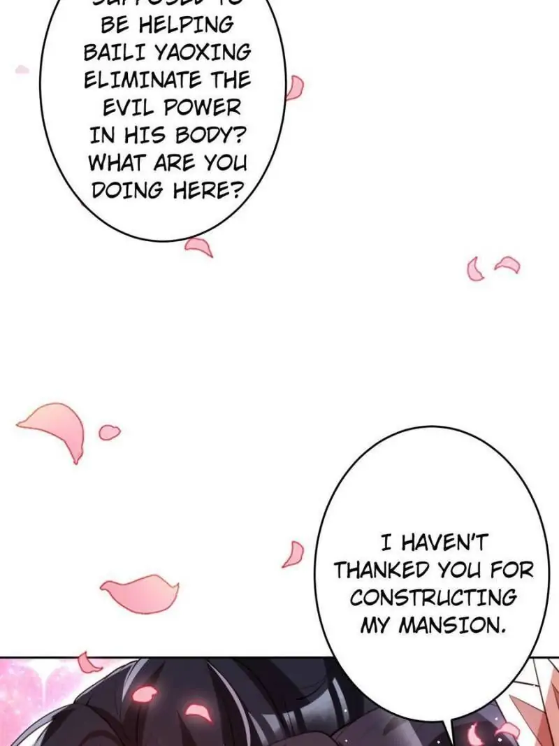 The Evil Empress Chapter 125 - Page 47