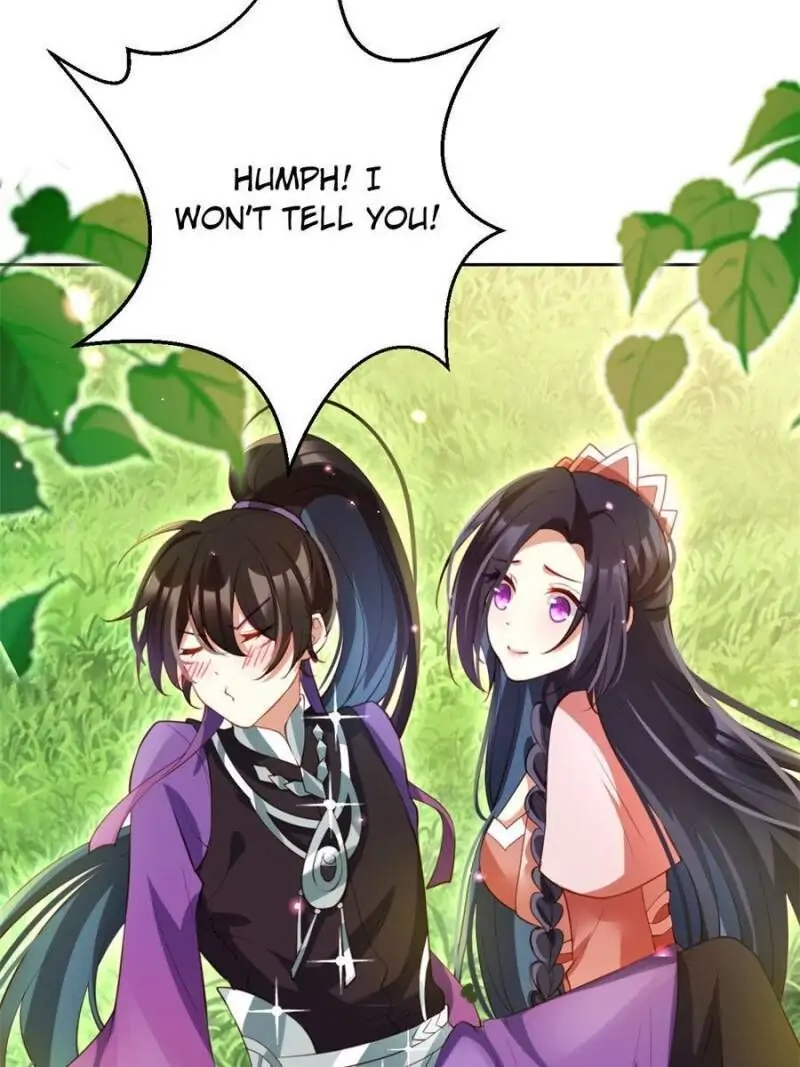 The Evil Empress Chapter 125 - Page 57