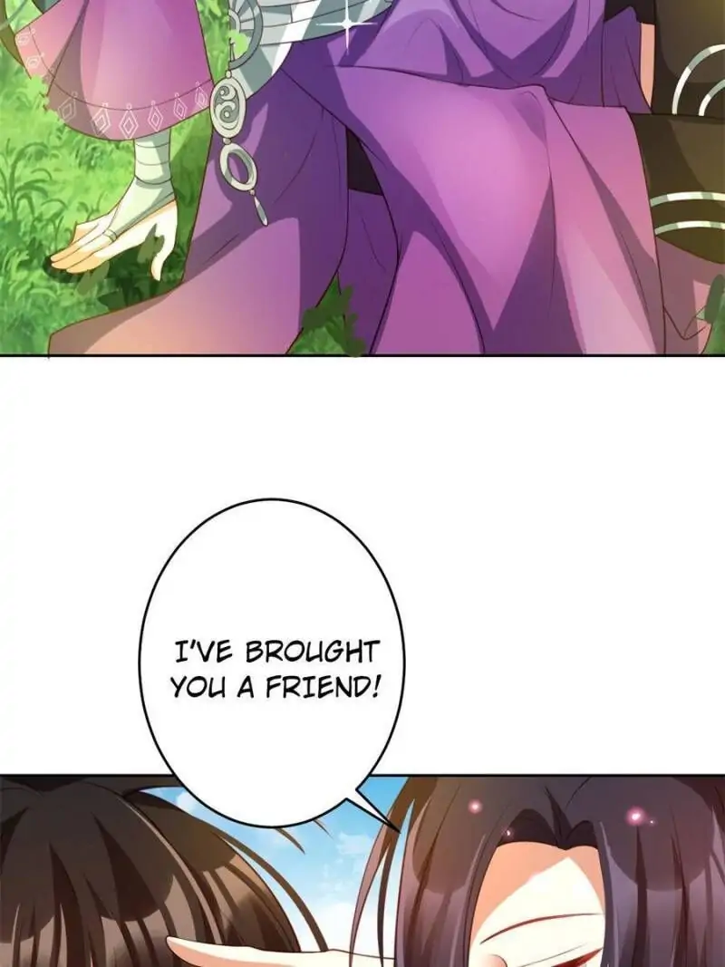 The Evil Empress Chapter 125 - Page 58