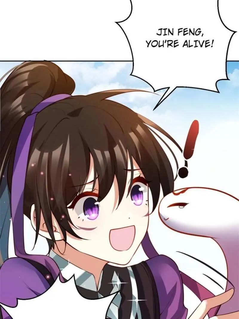 The Evil Empress Chapter 125 - Page 61