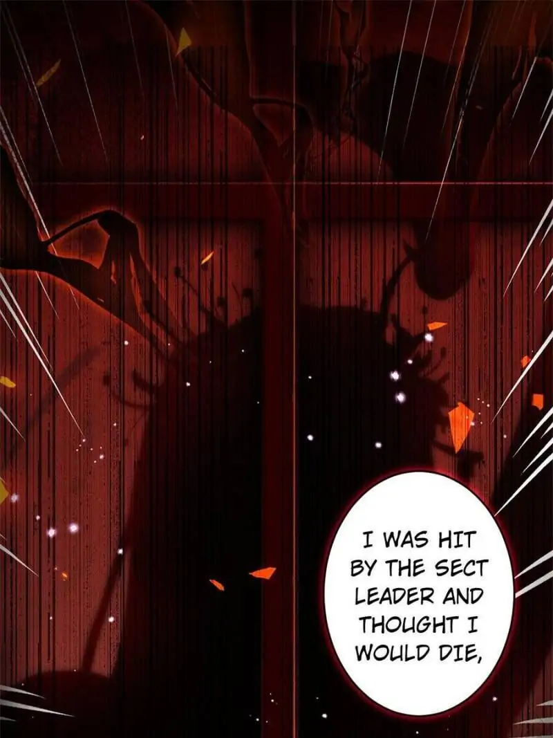 The Evil Empress Chapter 126 - Page 1