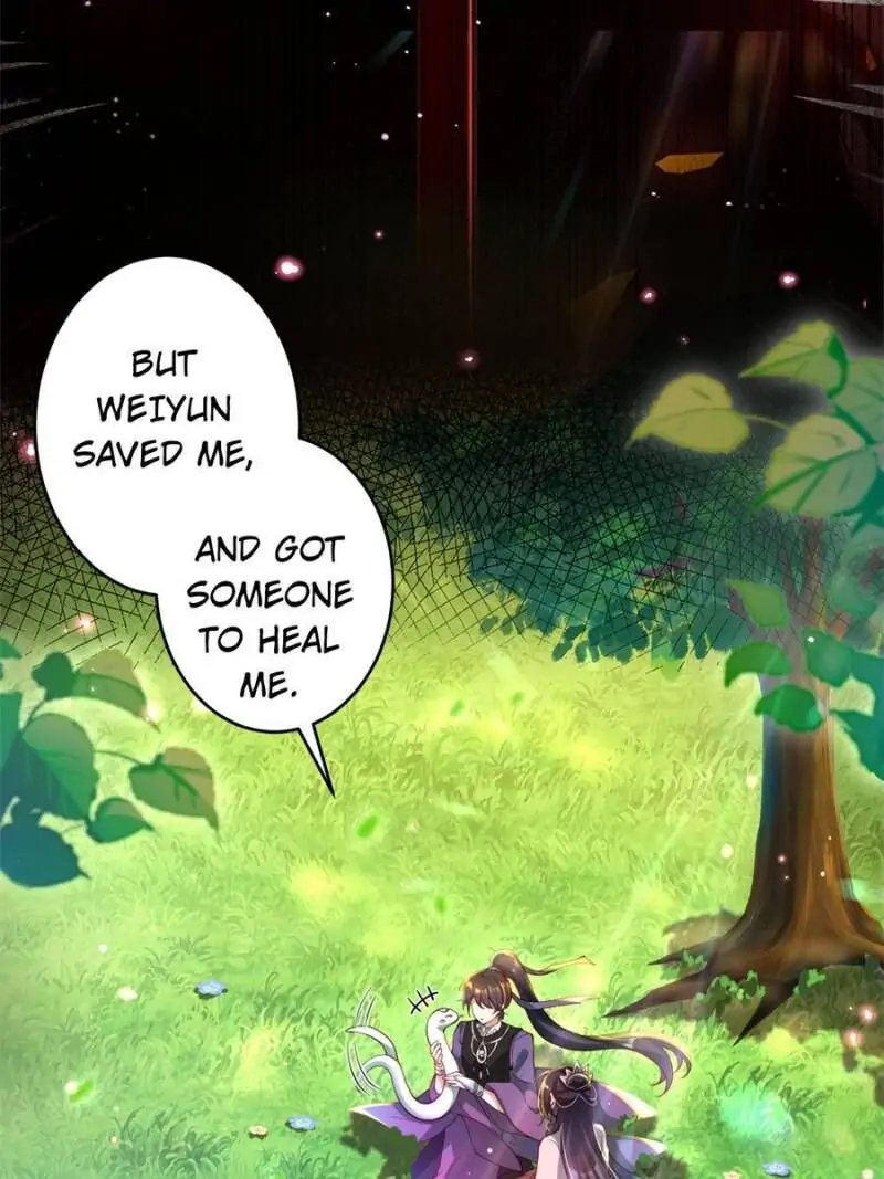 The Evil Empress Chapter 126 - Page 2