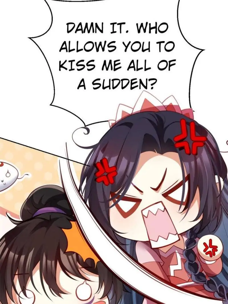 The Evil Empress Chapter 126 - Page 16