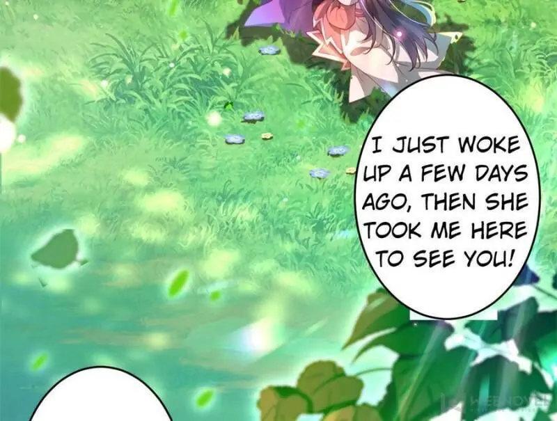 The Evil Empress Chapter 126 - Page 3