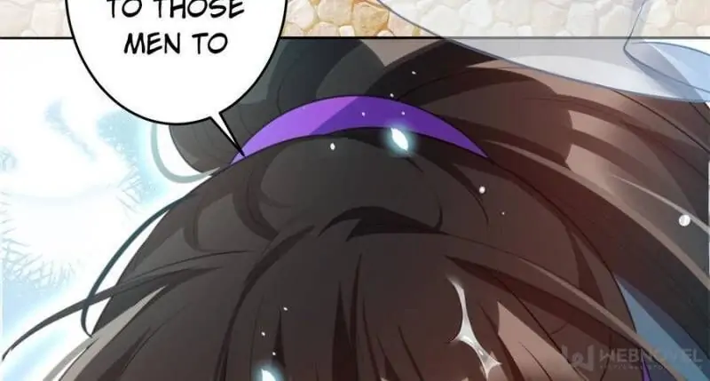 The Evil Empress Chapter 126 - Page 21