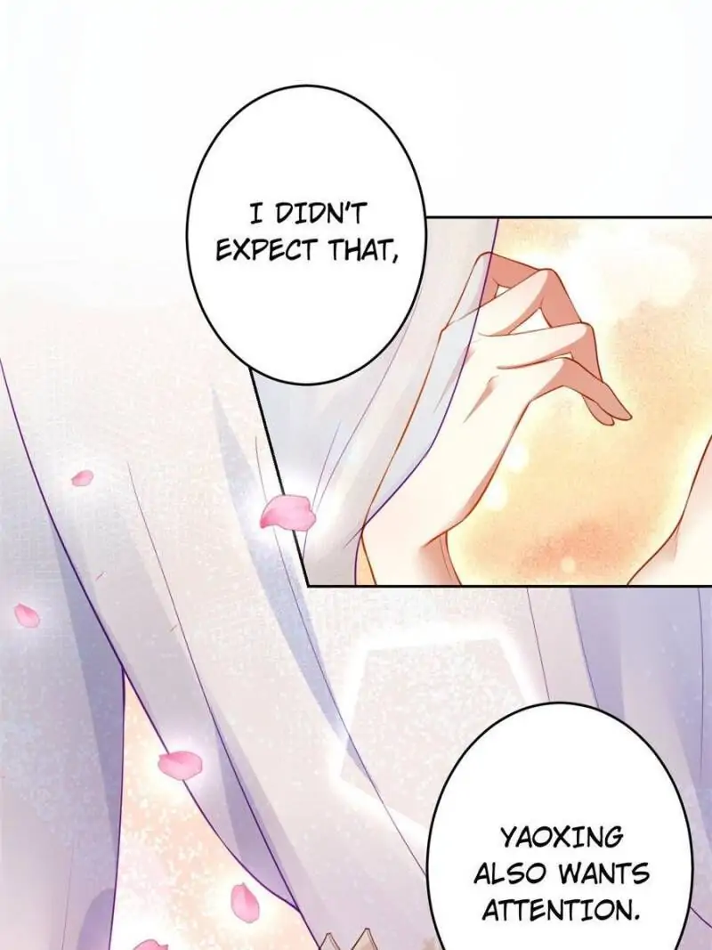 The Evil Empress Chapter 126 - Page 25