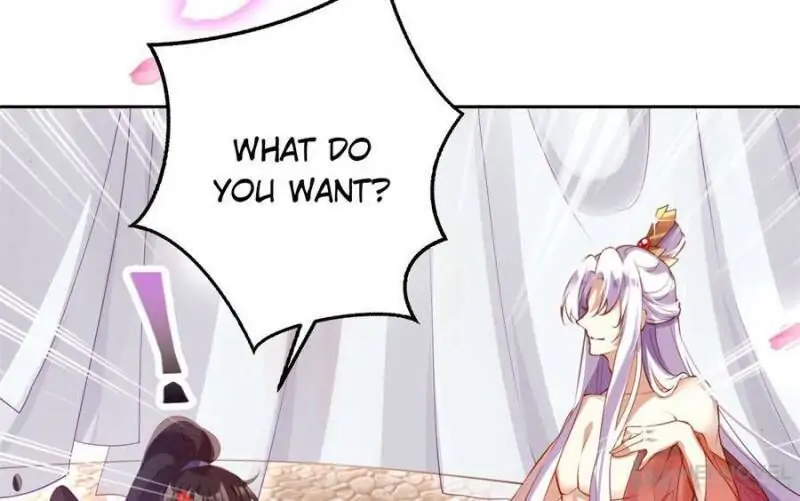 The Evil Empress Chapter 126 - Page 33