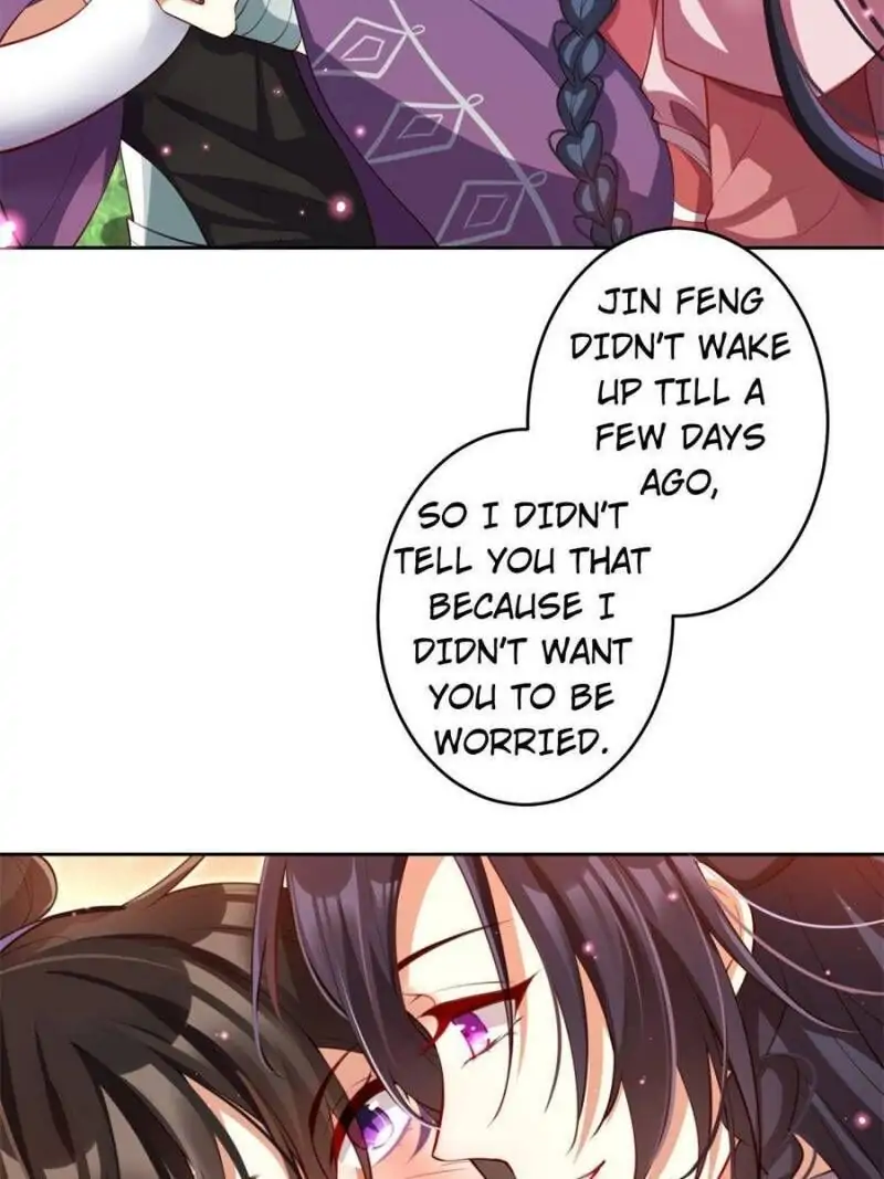 The Evil Empress Chapter 126 - Page 5