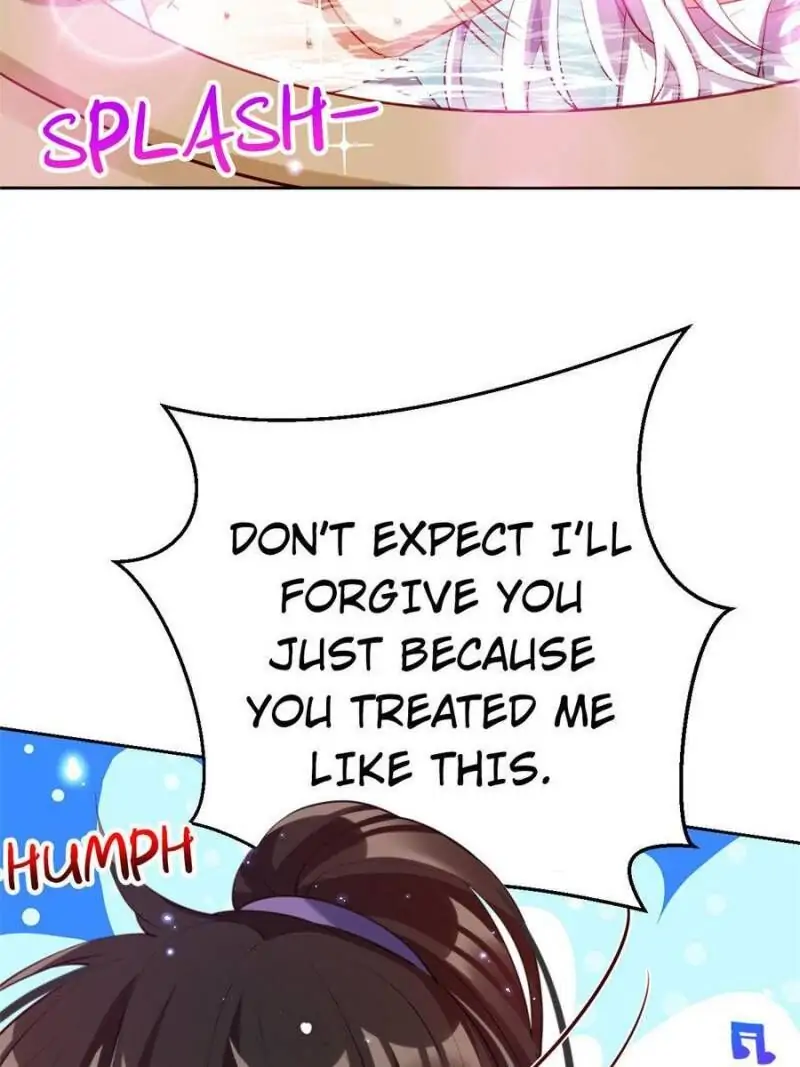 The Evil Empress Chapter 126 - Page 44