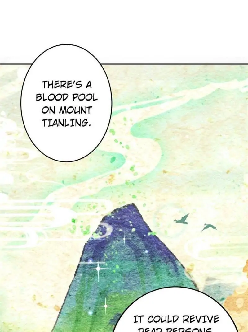 The Evil Empress Chapter 126 - Page 49