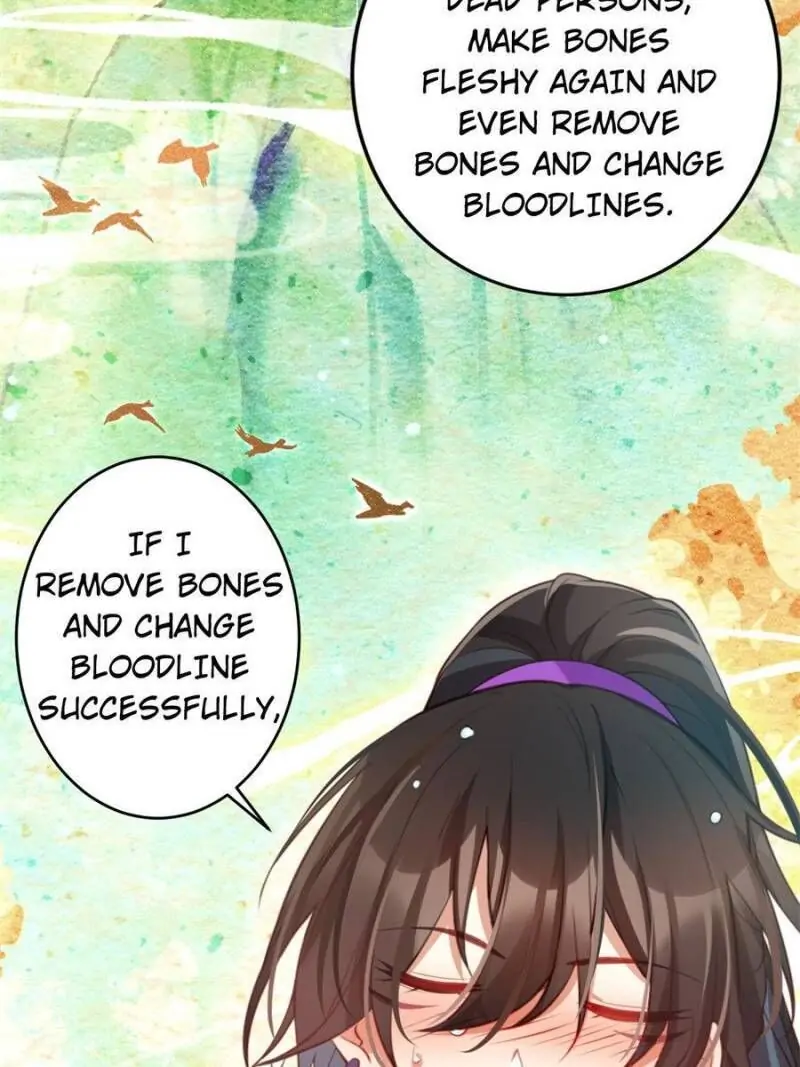The Evil Empress Chapter 126 - Page 50