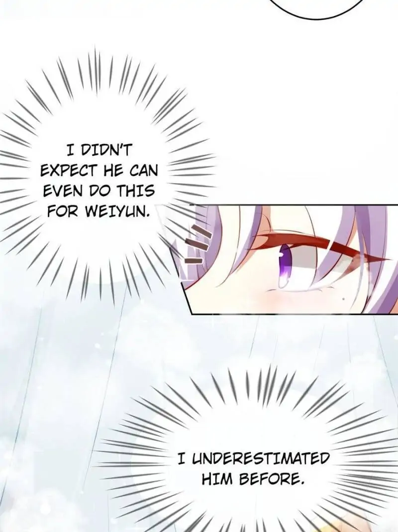 The Evil Empress Chapter 126 - Page 56