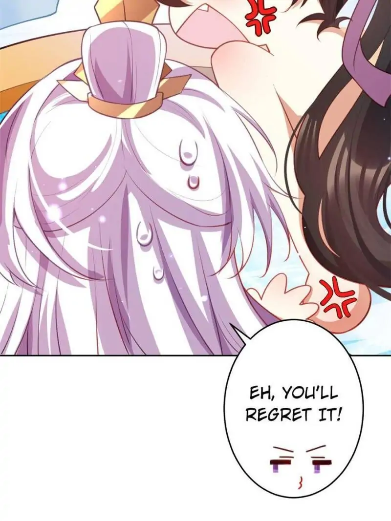 The Evil Empress Chapter 126 - Page 62