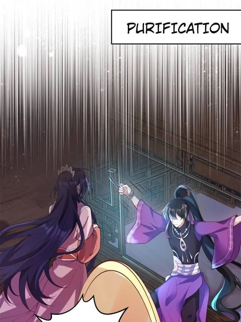 The Evil Empress Chapter 126 - Page 65