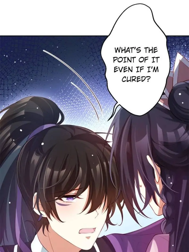 The Evil Empress Chapter 126 - Page 74