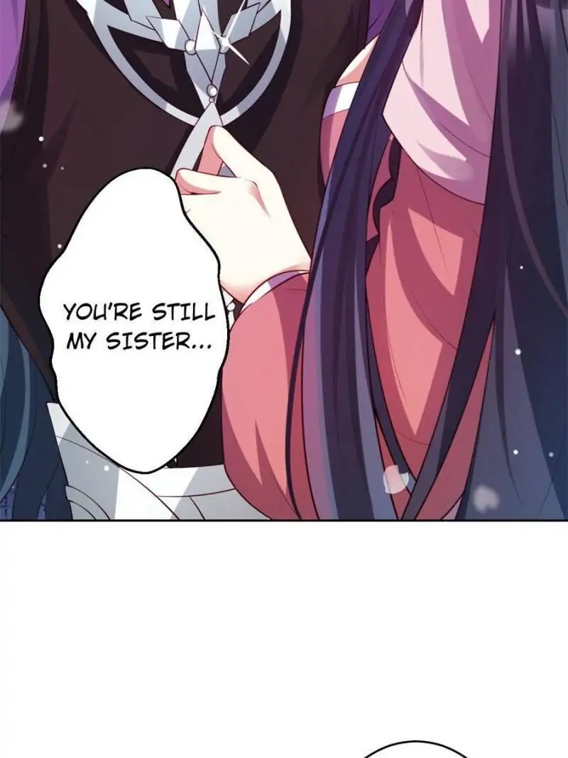 The Evil Empress Chapter 126 - Page 76