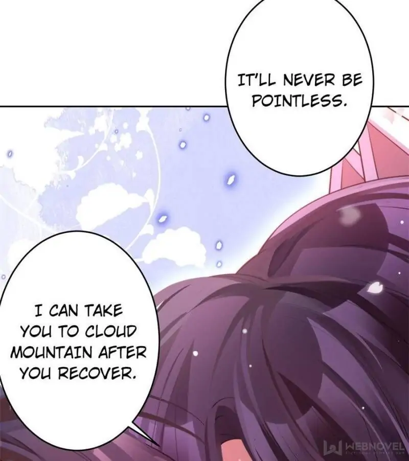 The Evil Empress Chapter 126 - Page 77