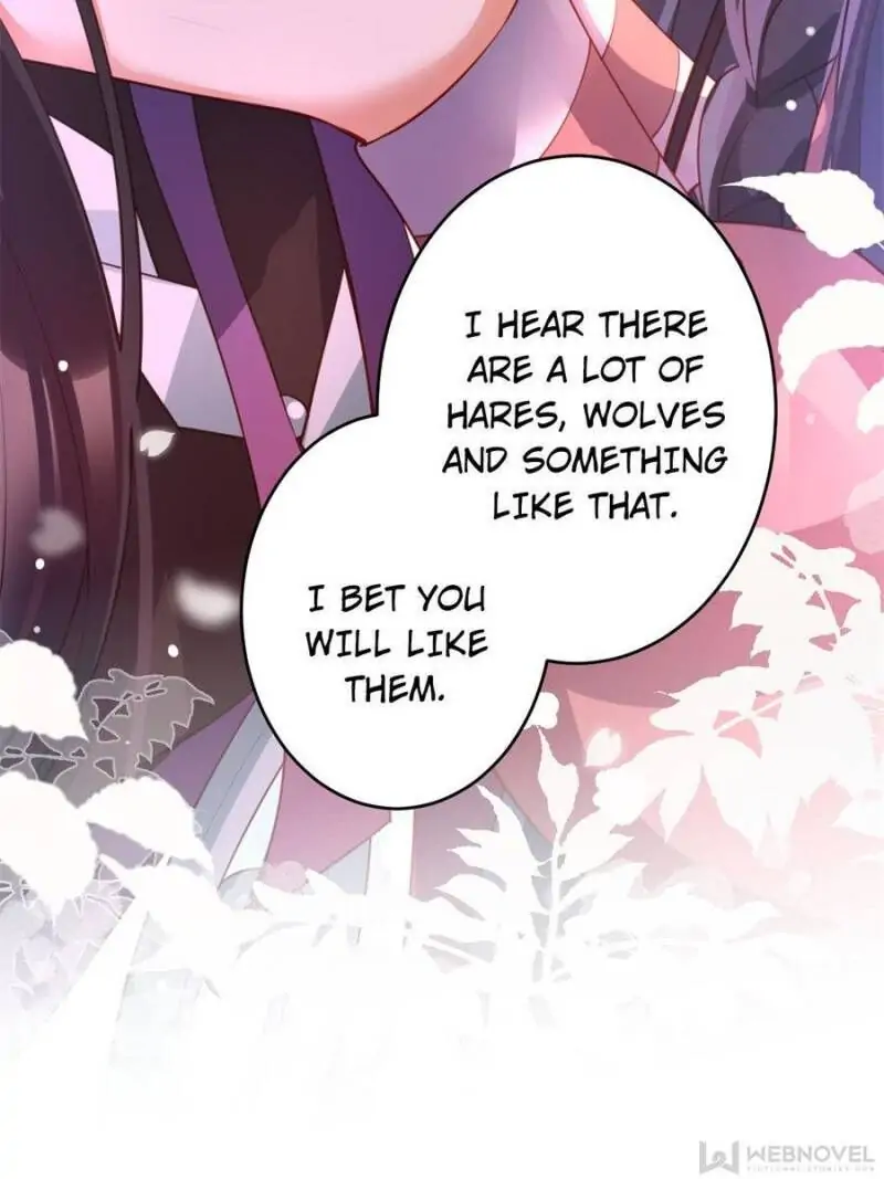 The Evil Empress Chapter 126 - Page 79