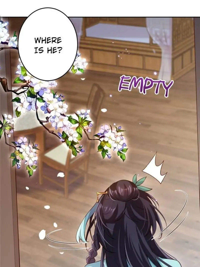 The Evil Empress Chapter 127 - Page 12
