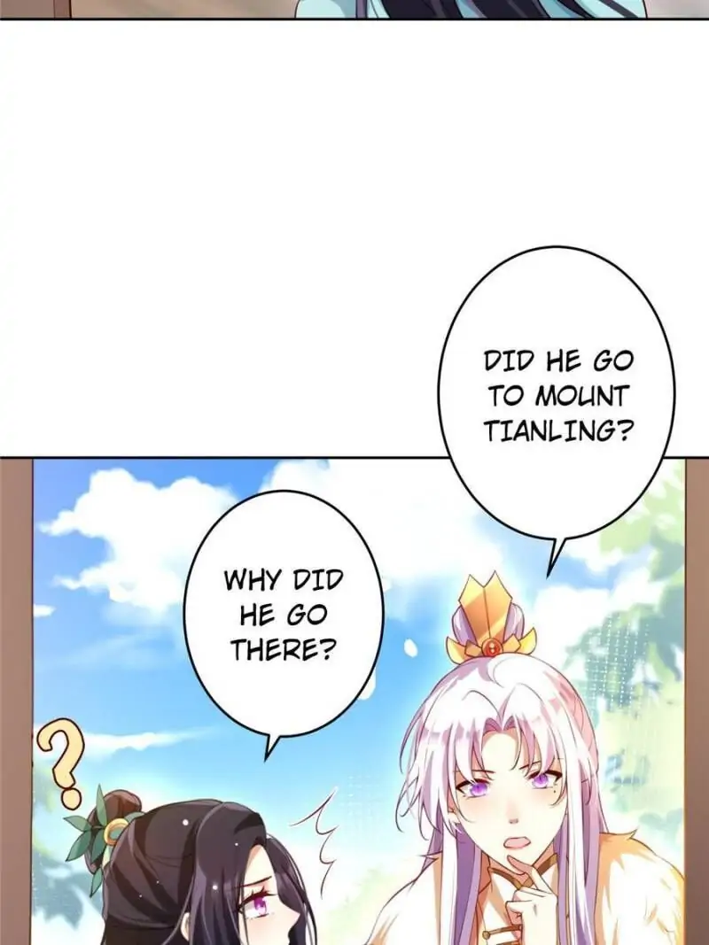 The Evil Empress Chapter 127 - Page 13