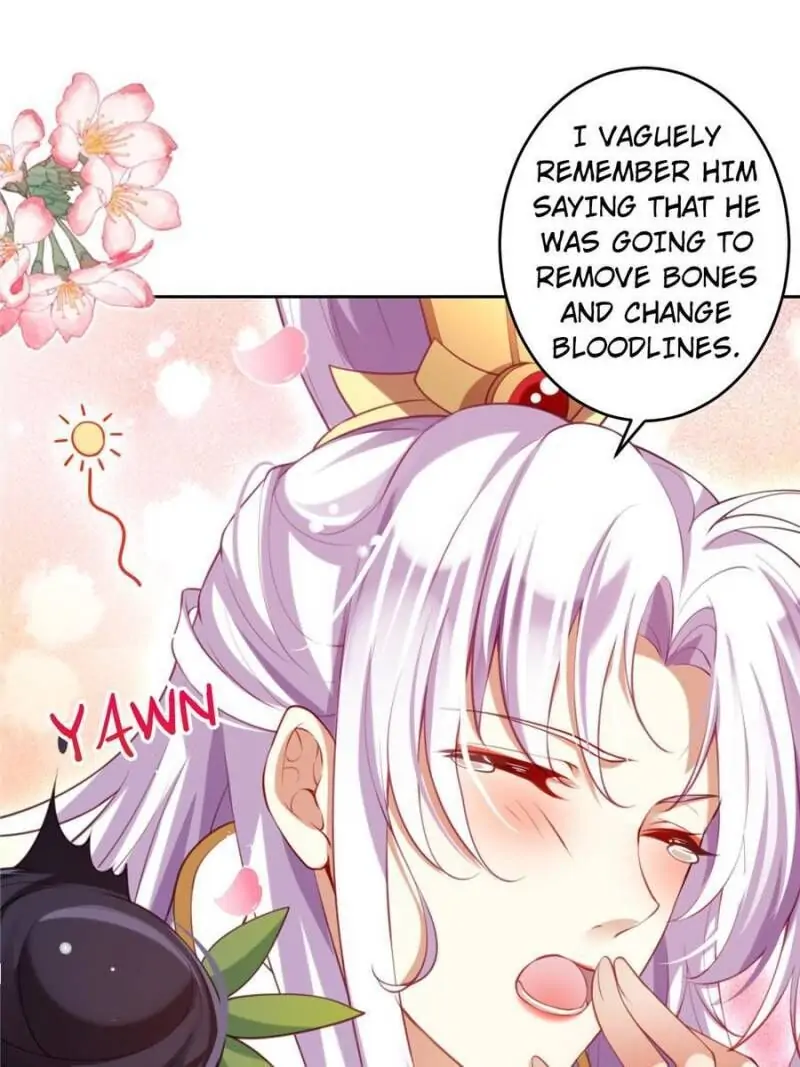 The Evil Empress Chapter 127 - Page 15