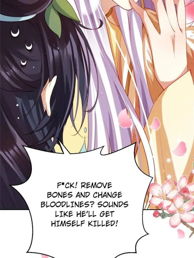 The Evil Empress Chapter 127 - Page 16