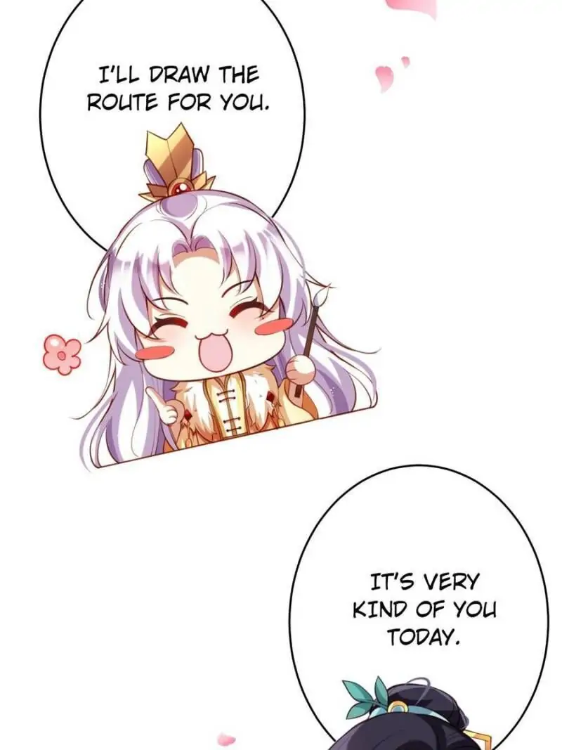 The Evil Empress Chapter 127 - Page 18