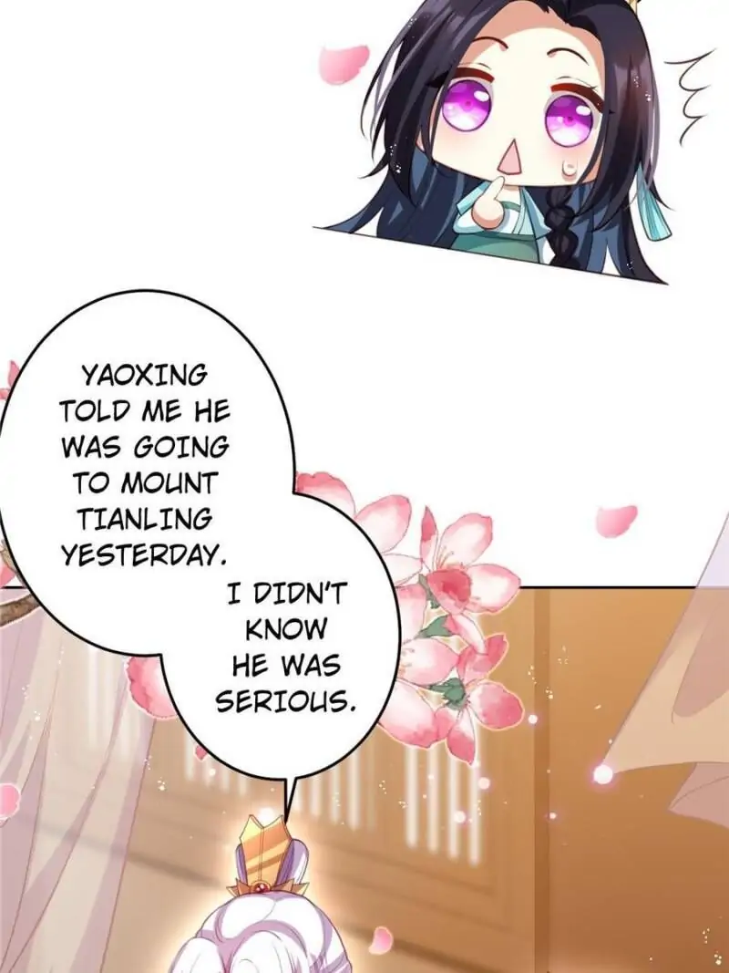 The Evil Empress Chapter 127 - Page 19