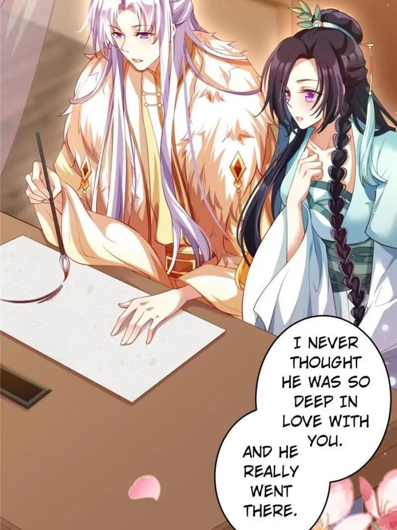 The Evil Empress Chapter 127 - Page 20