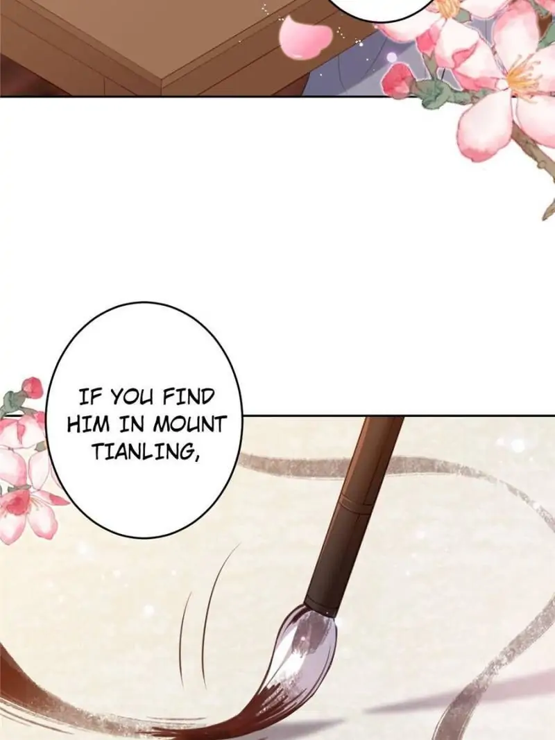 The Evil Empress Chapter 127 - Page 21