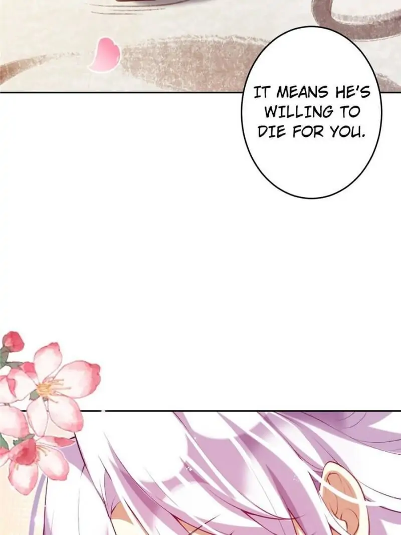 The Evil Empress Chapter 127 - Page 22
