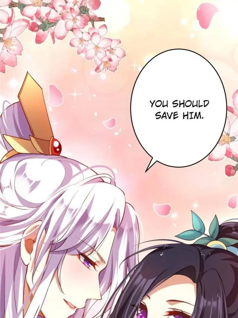 The Evil Empress Chapter 127 - Page 24