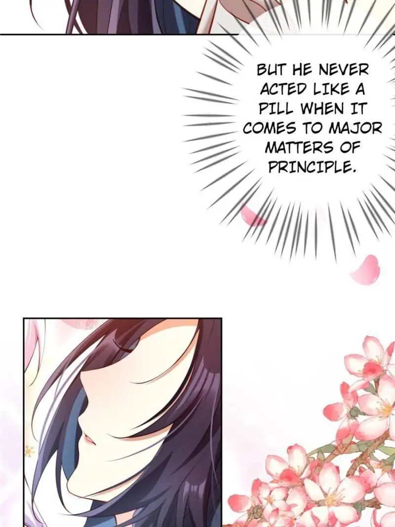 The Evil Empress Chapter 127 - Page 28