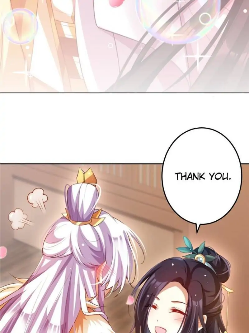 The Evil Empress Chapter 127 - Page 31
