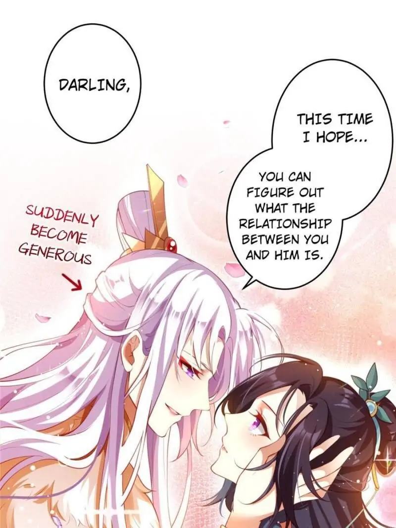 The Evil Empress Chapter 127 - Page 33
