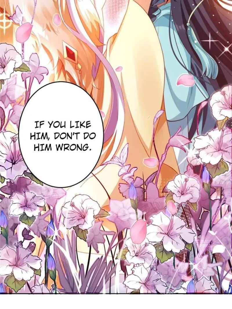 The Evil Empress Chapter 127 - Page 34