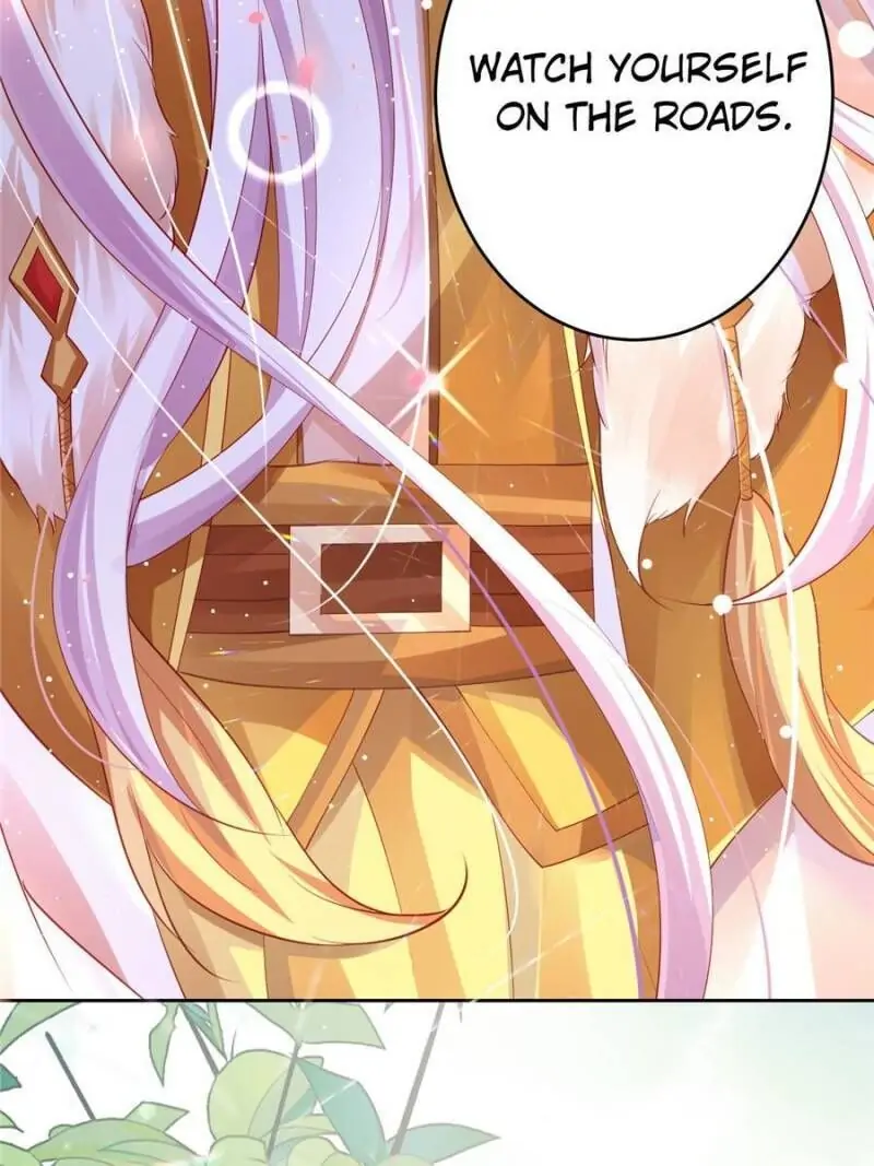 The Evil Empress Chapter 127 - Page 39