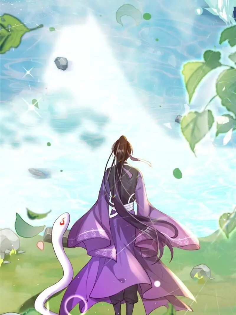 The Evil Empress Chapter 127 - Page 48